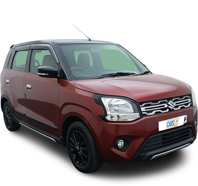 Maruti New Wagon-R-img